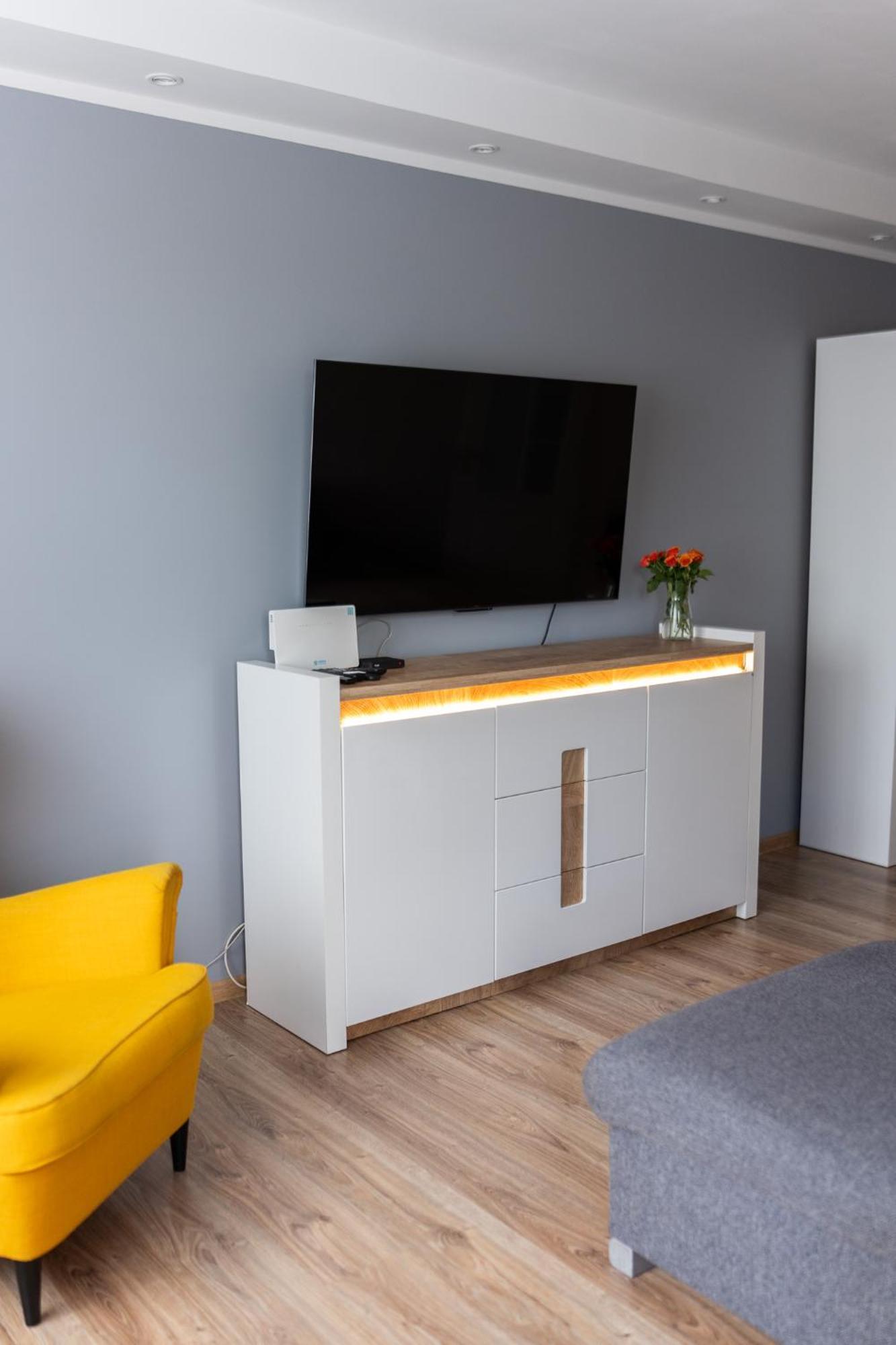 Apartament Na Polnej Chełmno Exteriör bild