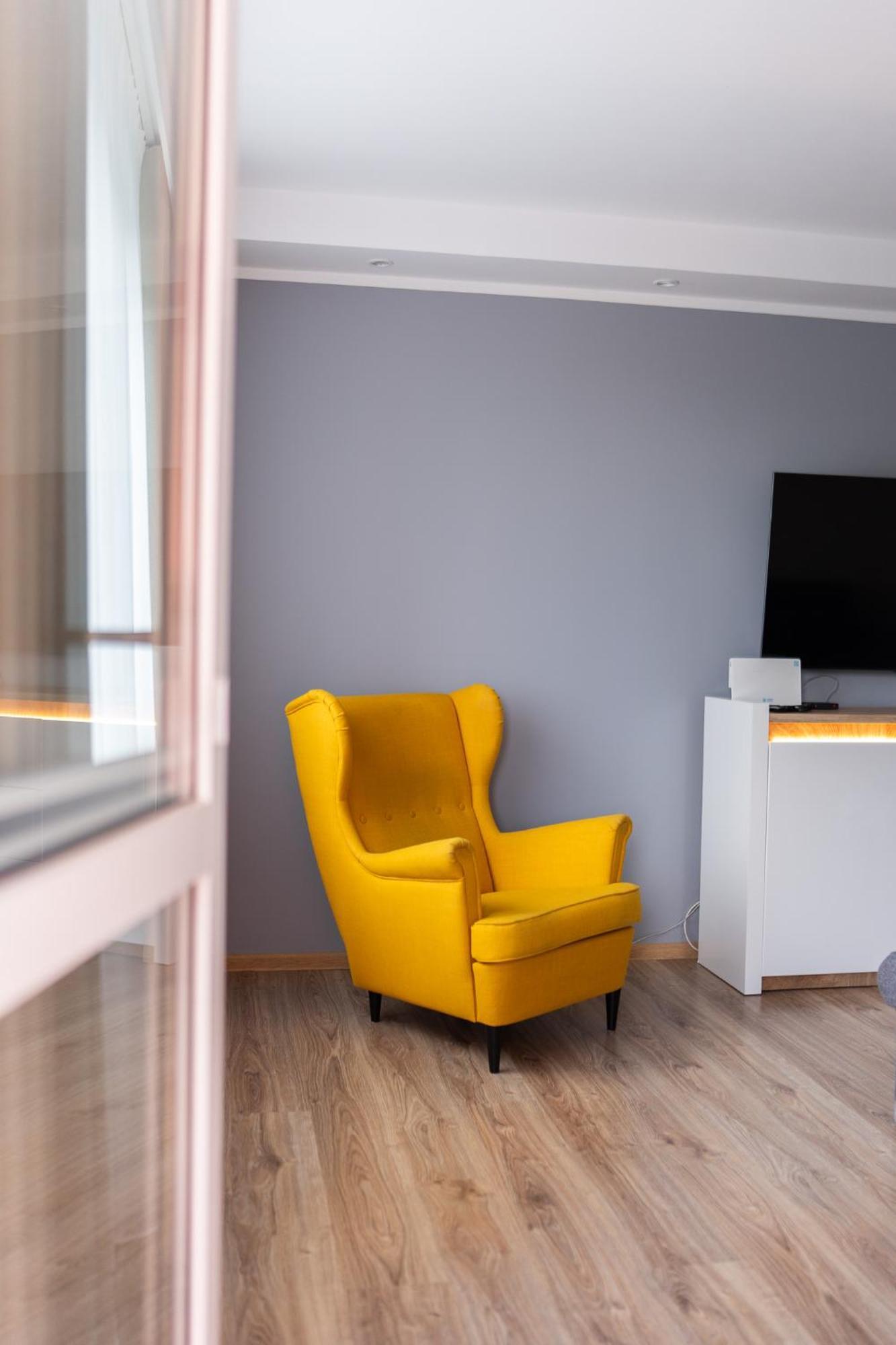 Apartament Na Polnej Chełmno Exteriör bild