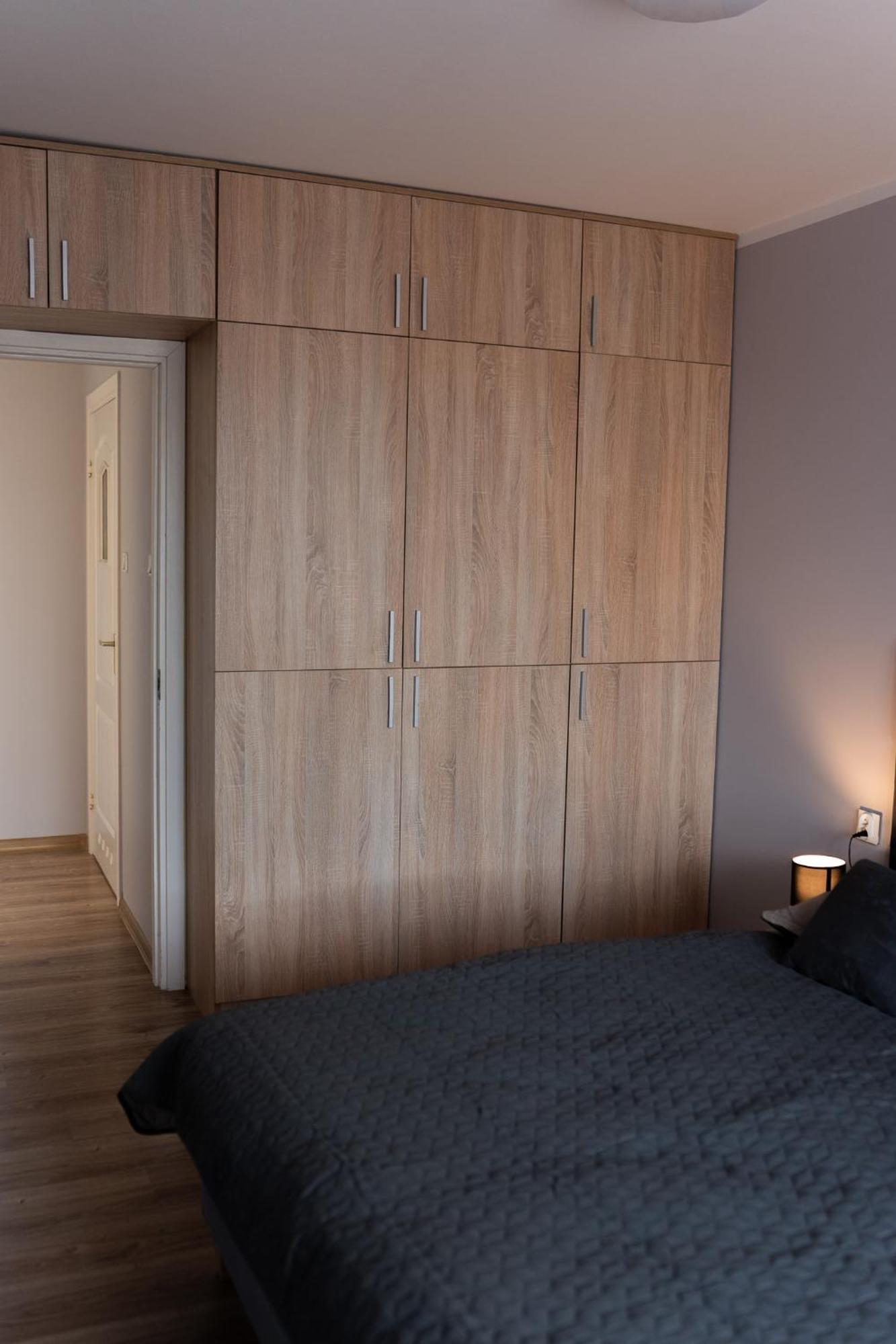Apartament Na Polnej Chełmno Exteriör bild