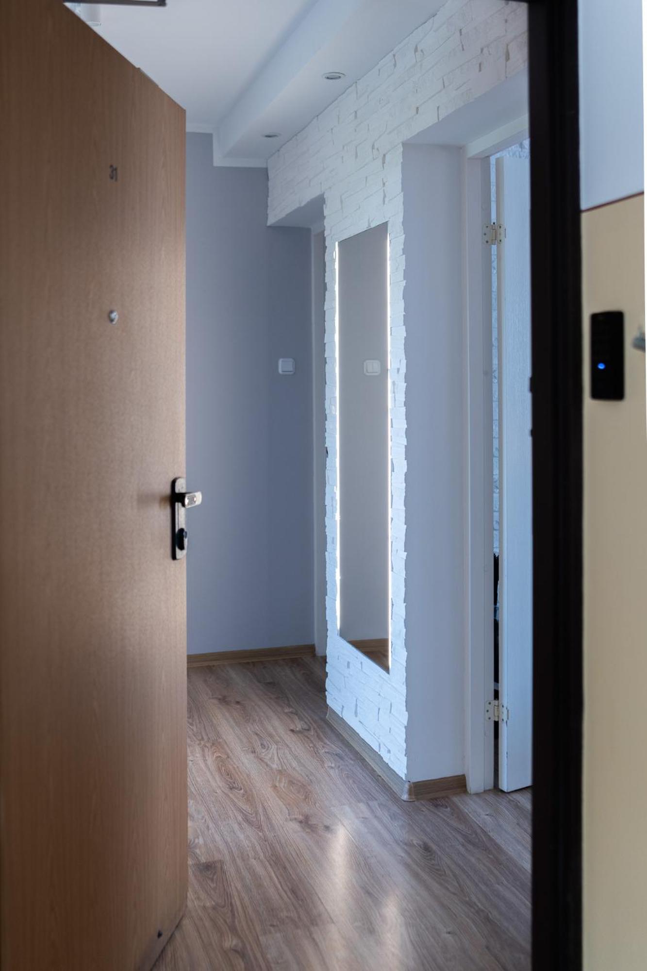 Apartament Na Polnej Chełmno Exteriör bild