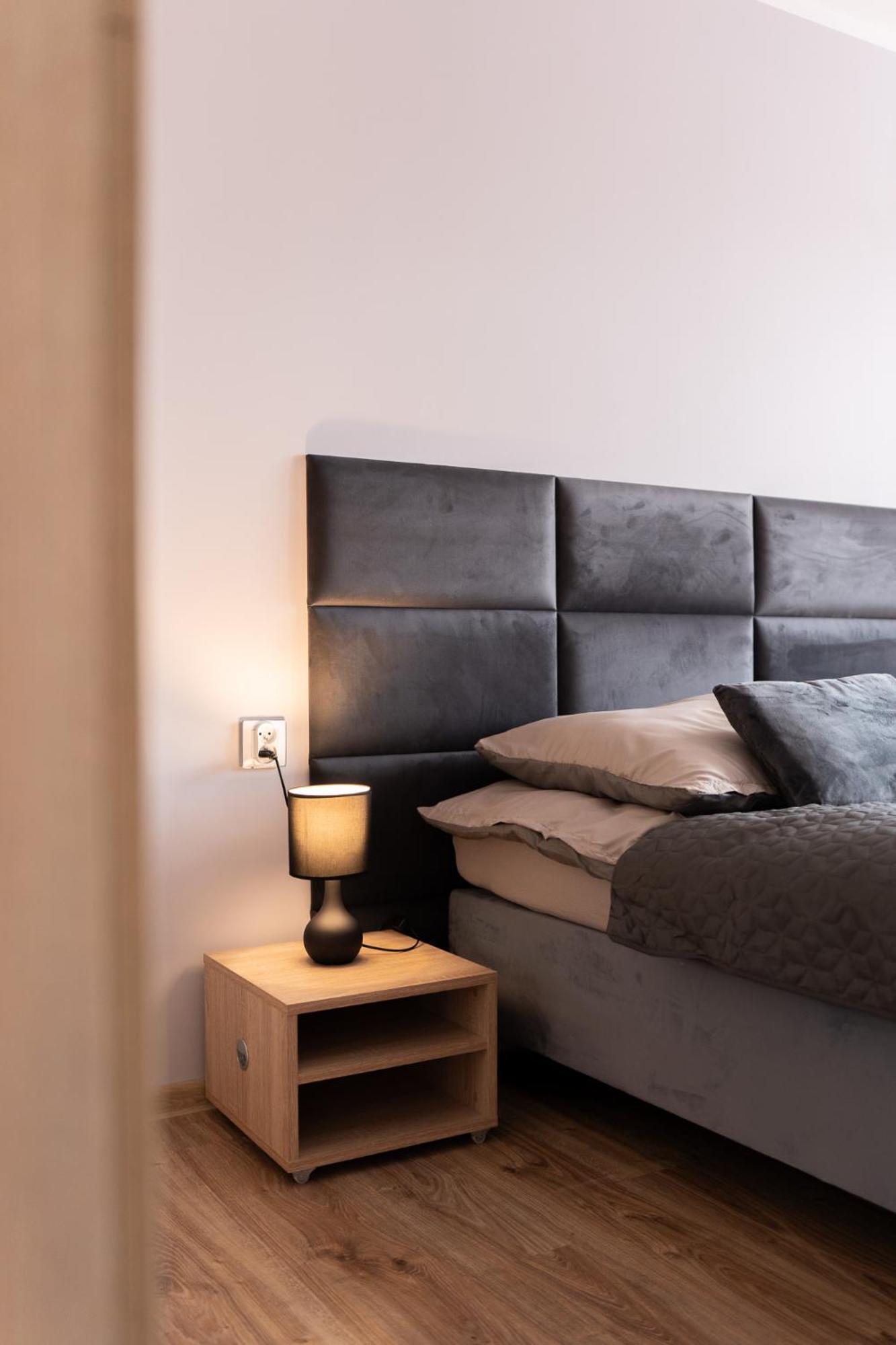 Apartament Na Polnej Chełmno Exteriör bild